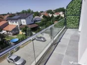 De vanzare apartament 2 camere tip rooftop in ansamblu rezid 