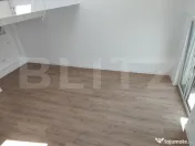 De vanzare apartament 2 camere tip rooftop in ansamblu rezid 