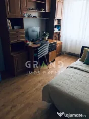 4 camere decomandate | Etaj intermediar | Investiție excele 