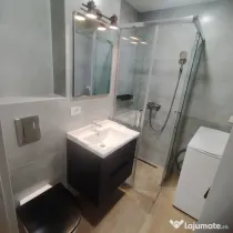 Închiriez garsoniera cf 1, Micalaca 300