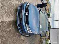 Vw jeta masina de familie 