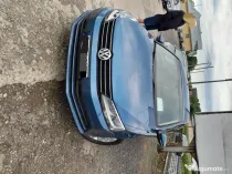 Vw jeta masina de familie