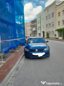Vw jetta masina de familie