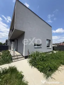 Ultimul Duplex Disponibil în Mărăcineni | 2 Dormitoare |