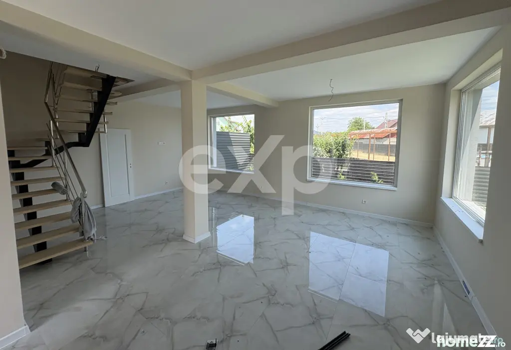 Ultimul Duplex Disponibil în Mărăcineni