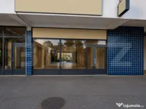Spațiu comercial de închiriat, 240 mp, Cartierul Tudor –