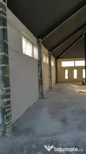 Executam tencuiala mecanizata exsterior interior izolații fațade 