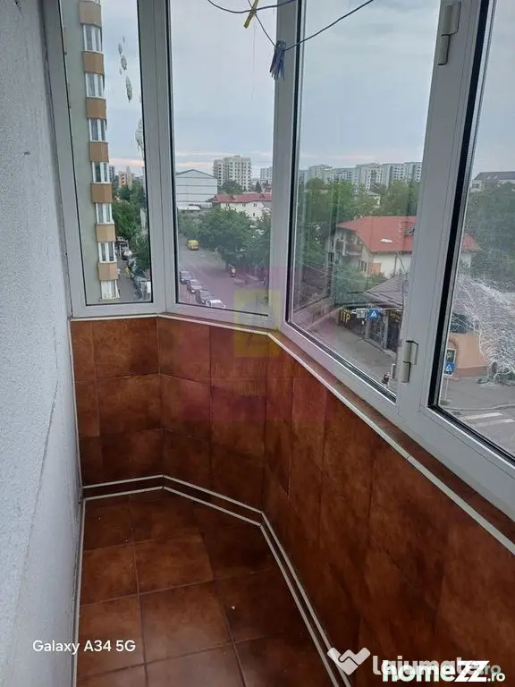 2 camere, Uverturii, zona Lujerului, zona Gorjului, Militari