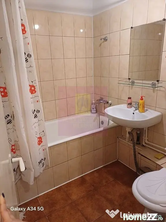 2 camere, Uverturii, zona Lujerului, zona Gorjului, Militari