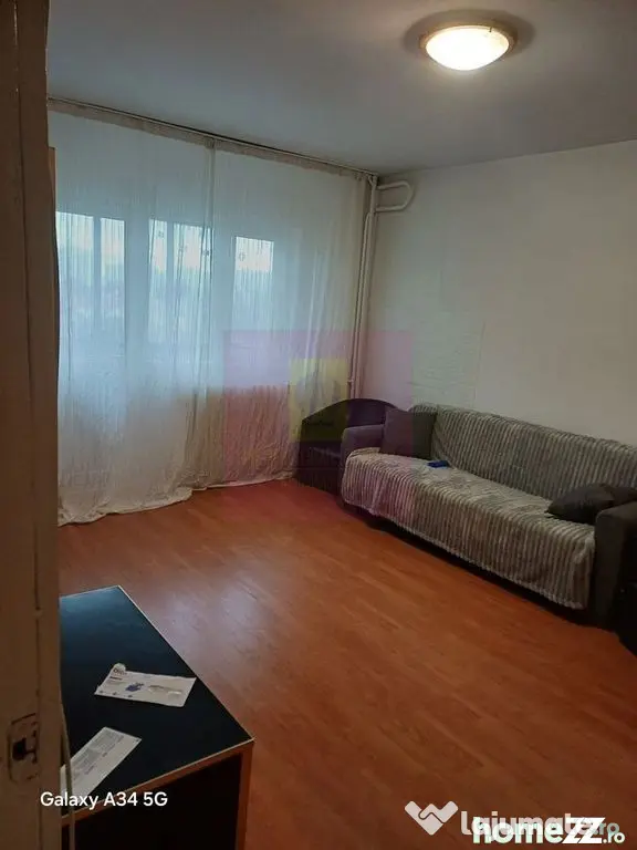 2 camere, Uverturii, zona Lujerului, zona Gorjului, Militari