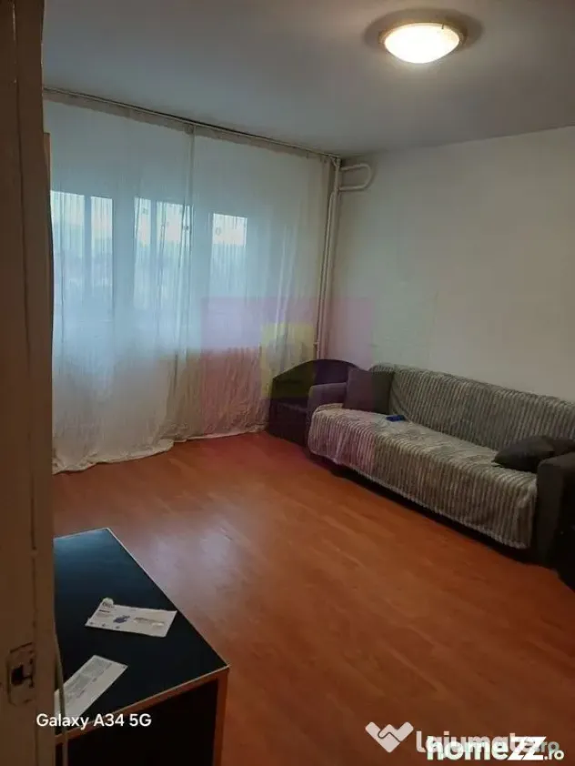 2 camere, Uverturii, zona Lujerului, zona Gorjului, Militari