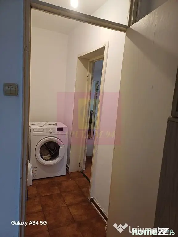 2 camere, Uverturii, zona Lujerului, zona Gorjului, Militari - Bucuresti (Bucuresti-Ilfov)