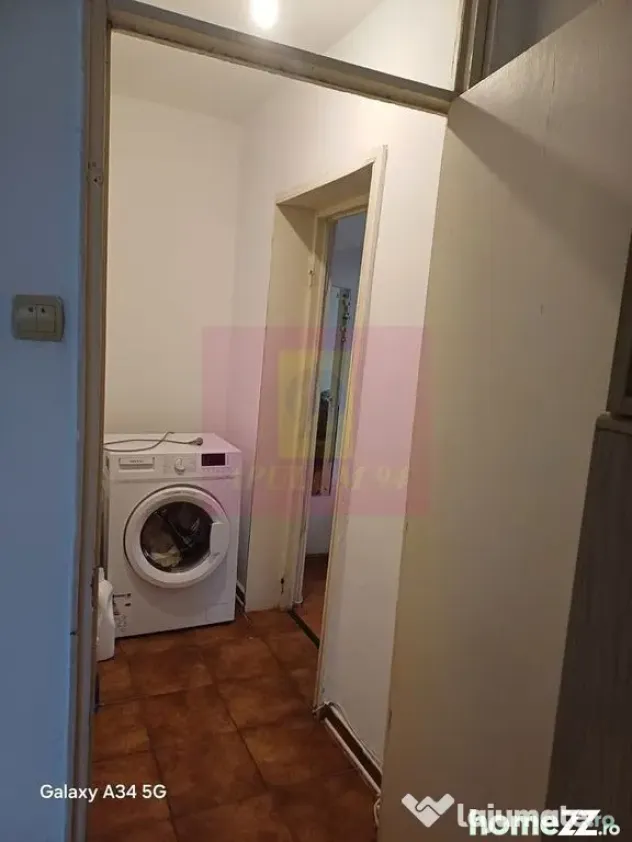 2 camere, Uverturii, zona Lujerului, zona Gorjului, Militari - Bucuresti (Bucuresti-Ilfov)