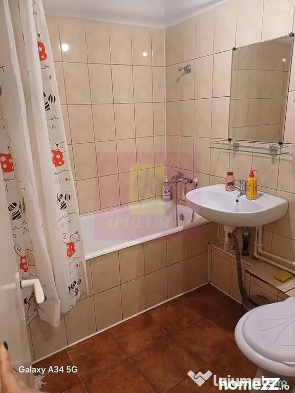 2 camere, Uverturii, zona Lujerului, zona Gorjului, Militari - Bucuresti (Bucuresti-Ilfov)