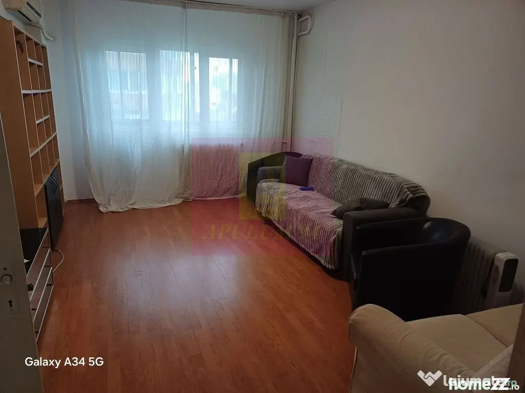 2 camere, Uverturii, zona Lujerului, zona Gorjului, Militari - Bucuresti (Bucuresti-Ilfov)