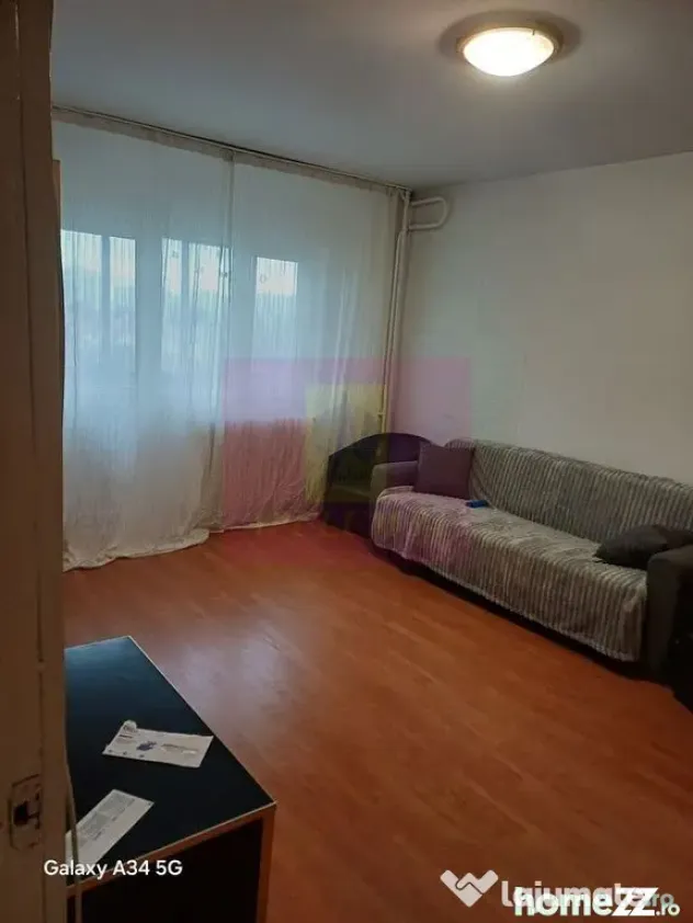 2 camere, Uverturii, zona Lujerului, zona Gorjului, Militari - Bucuresti (Bucuresti-Ilfov)
