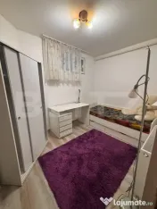Apartament 2 camere, 52mp, 10mp balcon, parcare, zona Terra 