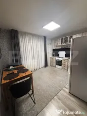 Apartament 2 camere, 52mp, 10mp balcon, parcare, zona Terra 