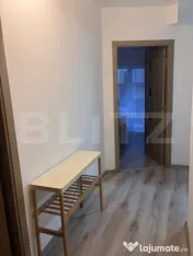 Apartament 2 camere, 52mp, 10mp balcon, parcare, zona Terra 