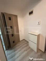 Apartament 2 camere, 52mp, 10mp balcon, parcare, zona Terra 