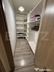 Apartament 2 camere, 52mp, 10mp balcon, parcare, zona Terra 
