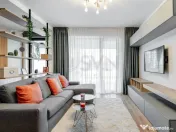 Apartament 2 camere I Aviatiei I Direct Dezvoltator 