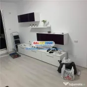 Apartament cu 2 camere Mobilat Utilat Militari Residence 400 