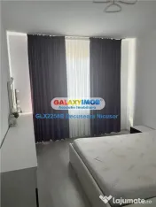 Apartament cu 2 camere Mobilat Utilat Militari Residence 400 