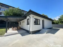Casă 104 mp, 5 ari teren, zona Sasar
