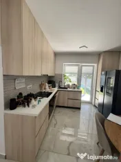 Casă premium, construită pentru confort | 104 mp utili | 5 