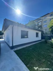 Casă premium, construită pentru confort | 104 mp utili | 5 