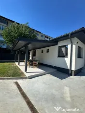 Casă premium, construită pentru confort | 104 mp utili | 5 