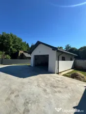 Casă premium, construită pentru confort | 104 mp utili | 5 