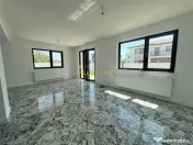 Vila individuala- 4 CAMERE-2 BAI-TEREN 344 MP 