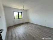 Vila individuala- 4 CAMERE-2 BAI-TEREN 344 MP 