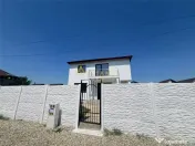 Vila individuala- 4 CAMERE-2 BAI-TEREN 344 MP 