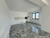 Vila individuala- 4 CAMERE-2 BAI-TEREN 344 MP 