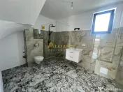 Vila individuala- 4 CAMERE-2 BAI-TEREN 344 MP 