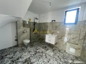 Vila individuala- 4 CAMERE-2 BAI-TEREN 344 MP 