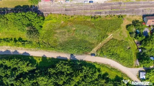 Oportunitate de Investiție in Cristian | Teren intravila... - Cristian (Brasov)