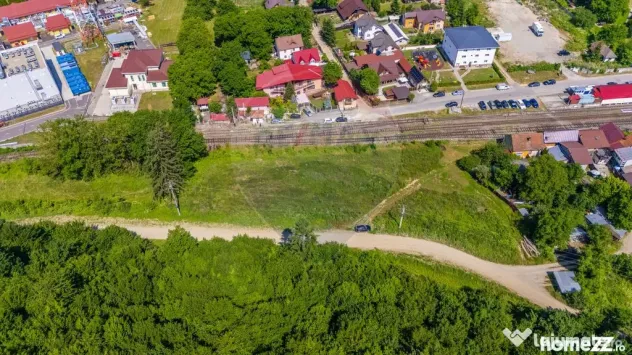 Oportunitate de Investiție in Cristian | Teren intravila... - Cristian (Brasov)