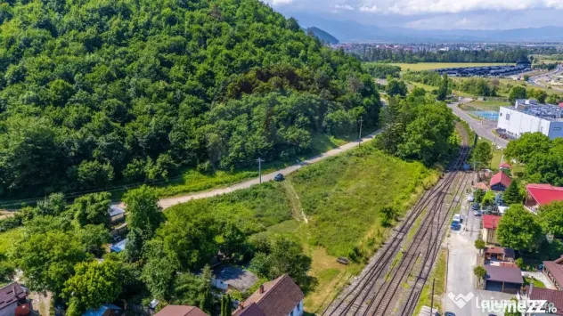 Oportunitate de Investiție in Cristian | Teren intravila... - Cristian (Brasov)