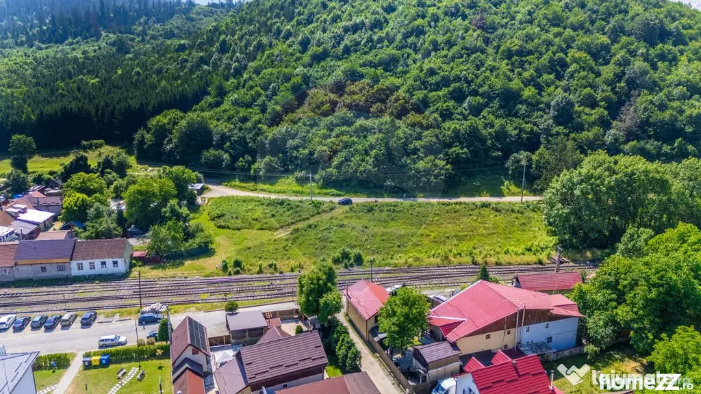 Oportunitate de Investiție in Cristian | Teren intravila... - Cristian (Brasov)