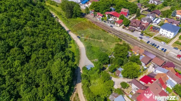 Oportunitate de Investiție in Cristian | Teren intravila... - Cristian (Brasov)