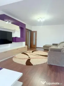 Apartament modern cu 2 camere de închiriat - IC Frimu ??...