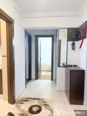 Apartament modern cu 2 camere de închiriat - IC Frimu ??... 
