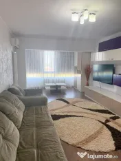 Apartament modern cu 2 camere de închiriat - IC Frimu ??... 