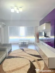 Apartament modern cu 2 camere de închiriat - IC Frimu ??... 