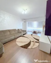 Apartament modern cu 2 camere de închiriat - IC Frimu ??... 