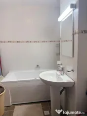 Apartament modern cu 2 camere de închiriat - IC Frimu ??... 